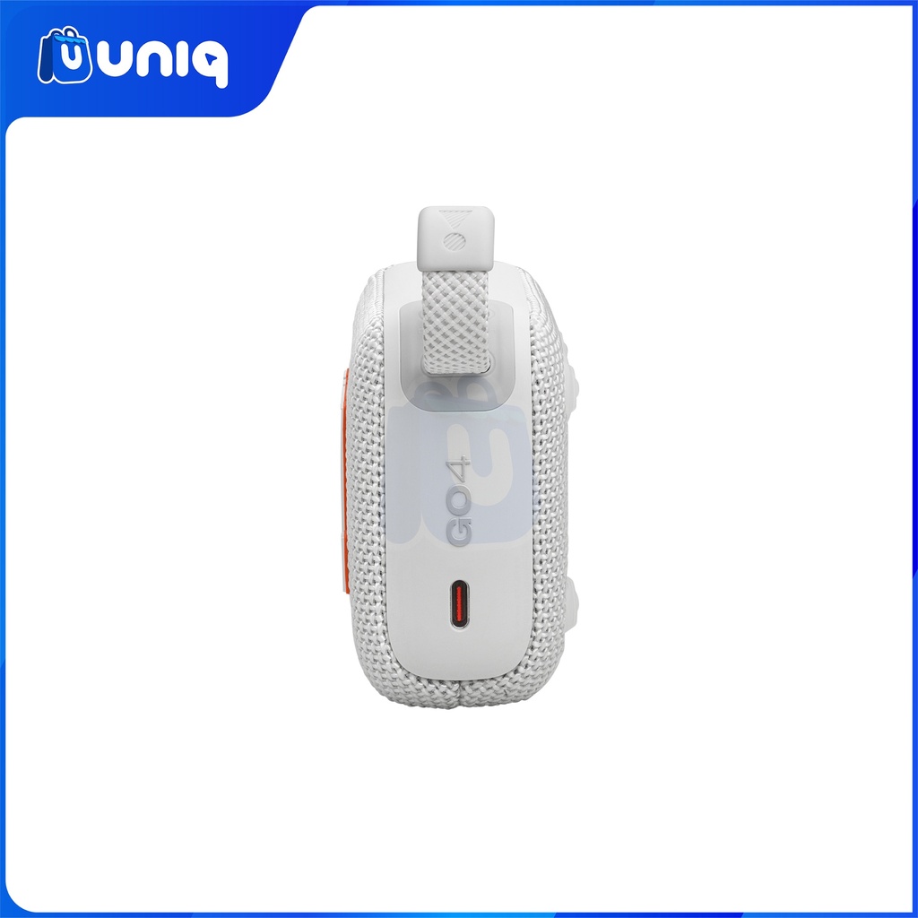 JBL Go 4 Ultra-Portable Bluetooth Speaker ~Choose Your Color