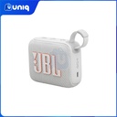 JBL Go 4 Ultra-Portable Bluetooth Speaker ~Choose Your Color
