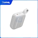 JBL Go 4 Ultra-Portable Bluetooth Speaker ~Choose Your Color