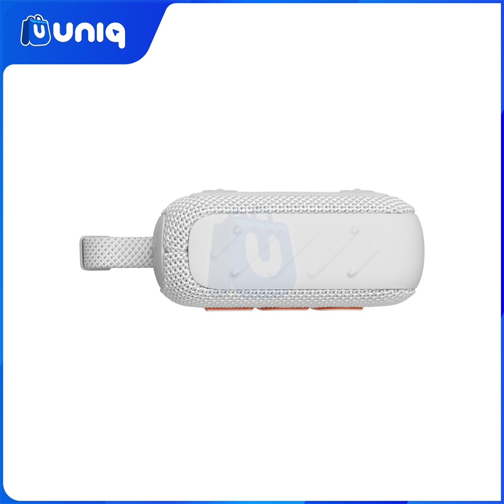 JBL Go 4 Ultra-Portable Bluetooth Speaker ~Choose Your Color
