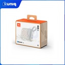 JBL Go 4 Ultra-Portable Bluetooth Speaker ~Choose Your Color