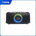 JBL PartyBox On-the-Go Essential Portable Party Speaker