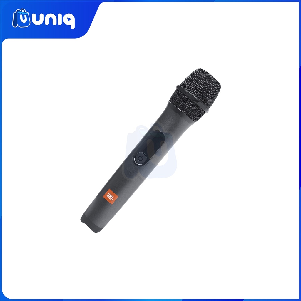 JBL PartyBox On-the-Go Essential Portable Party Speaker