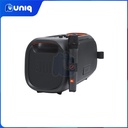 JBL PartyBox On-the-Go Essential Portable Party Speaker