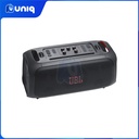 JBL PartyBox On-the-Go Essential Portable Party Speaker