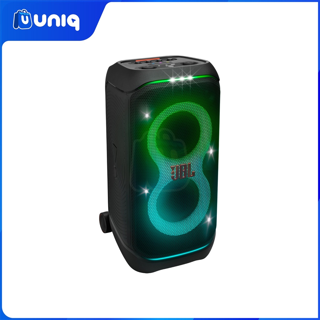 JBL PartyBox Stage 320 Portable Party Speaker