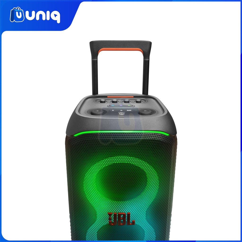 JBL PartyBox Stage 320 Portable Party Speaker
