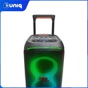 JBL PartyBox Stage 320 Portable Party Speaker