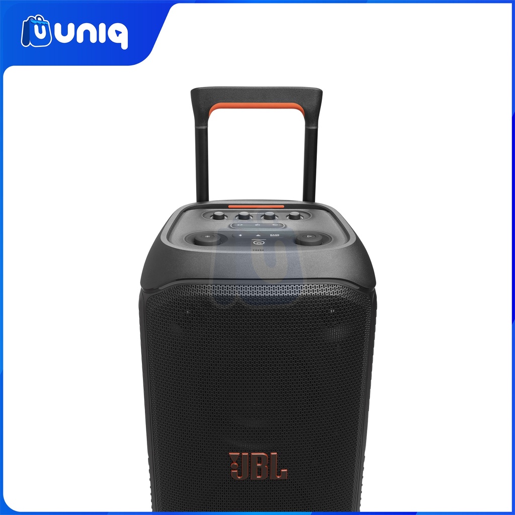 JBL PartyBox Stage 320 Portable Party Speaker