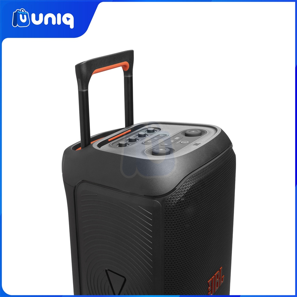 JBL PartyBox Stage 320 Portable Party Speaker