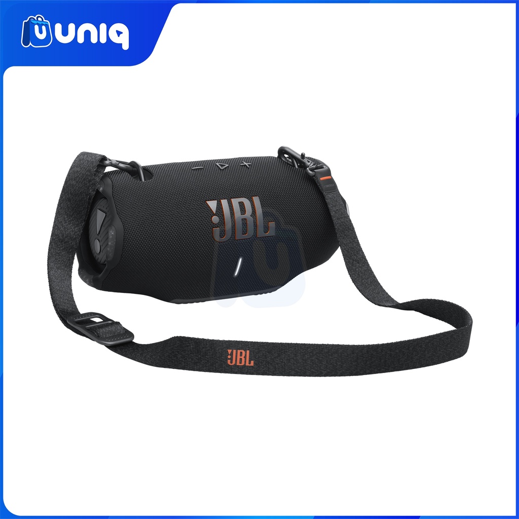 JBL Xtreme 4 Portable Waterproof Speaker