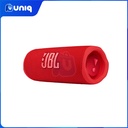 SALE!!! JBL Flip 6 (Red) Portable Waterproof Bluetooth Speaker