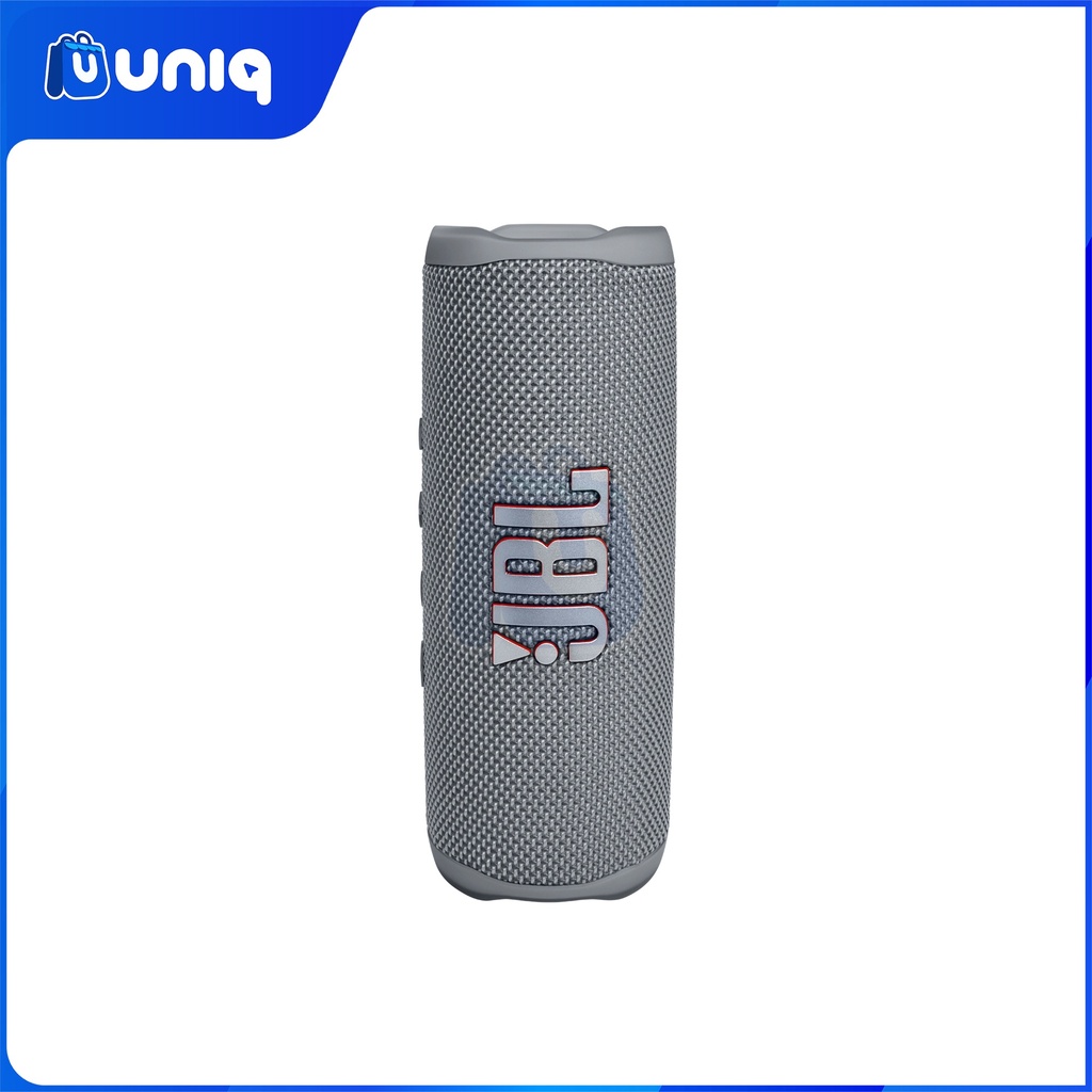 SALE!!! JBL Flip 6 (Grey) Portable Waterproof Bluetooth Speaker