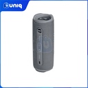 SALE!!! JBL Flip 6 (Grey) Portable Waterproof Bluetooth Speaker