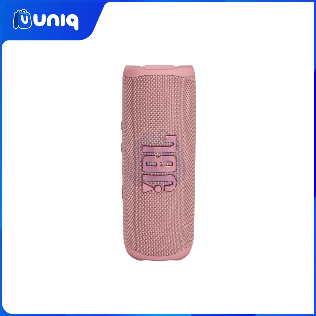 SALE!!! JBL Flip 6 (Pink) Portable Waterproof Bluetooth Speaker
