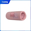 SALE!!! JBL Flip 6 (Pink) Portable Waterproof Bluetooth Speaker
