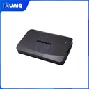 Kingmax KE-35 1TB USB3.2 Gen2 Type C Portable SSD (KM1000GKE35BK)