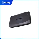 Kingmax KE-35 1TB USB3.2 Gen2 Type C Portable SSD (KM1000GKE35BK)