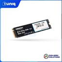 Kingmax 1TB M.2 2280 PCIe NVMe SSD Gen3x4 PQ3480 (KMPQ3480-1TB)
