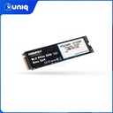 Kingmax 512GB M.2 2280 PCIe NVMe SSD Gen3x4 PQ3480 (KMPQ3480-512G)