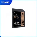 SALE!!! Lexar 633x High Performance 1TB Memory Card (LSD1TCB633)