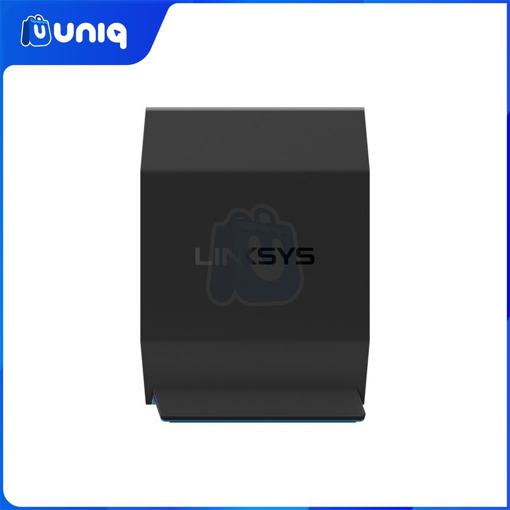 Linksys E5600 Dual-Band AC1200 WiFi 5 Router