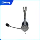 Logitech H110 Stereo Headset