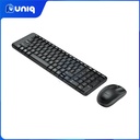 Logitech MK220 Wireless Keyboard and Mouse Combo