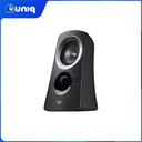 Logitech Z313 Speaker System with Subwoofer (Black)