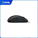Logitech MK120 USB Mouse and Keyboard Combo (Black)