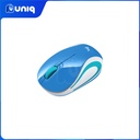SALE!!! Logitech M187 Wireless Mini Mouse (Blue)