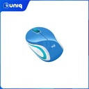 SALE!!! Logitech M187 Wireless Mini Mouse (Blue)