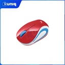 SALE!!! Logitech M187 Wireless Mini Mouse (Red)
