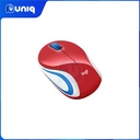SALE!!! Logitech M187 Wireless Mini Mouse (Red)