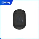 Logitech M170 Wireless Mouse (Black)