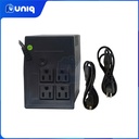 KSTAR UA60 Micro 600 600VA / 360W Line Interactive UPS