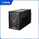 KSTAR UA60 Micro 600 600VA / 360W Line Interactive UPS