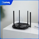 Mercusys MR80X AX3000 Dual-Band Wi-Fi 6 Router