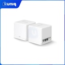 Mercusys Halo H30G (2-pack) AC1300 Whole Home Mesh
