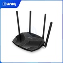 Mercusys MR70X AX1800 Dual-Band WiFi 6 Router