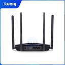 Mercusys MR70X AX1800 Dual-Band WiFi 6 Router