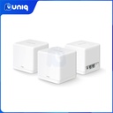 Mercusys Halo H30G (3-pack) AC1300 Whole Home Mesh Wi-Fi System