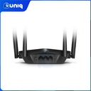 Mercusys MR60X AX1500 WiFi 6 Router