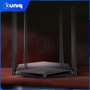 Mercusys MR60X AX1500 WiFi 6 Router