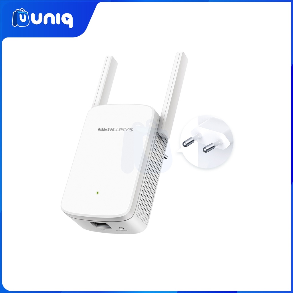 Mercusys ME30 AC1200 Wi-Fi Range Extender
