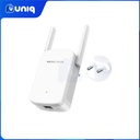 Mercusys ME30 AC1200 Wi-Fi Range Extender
