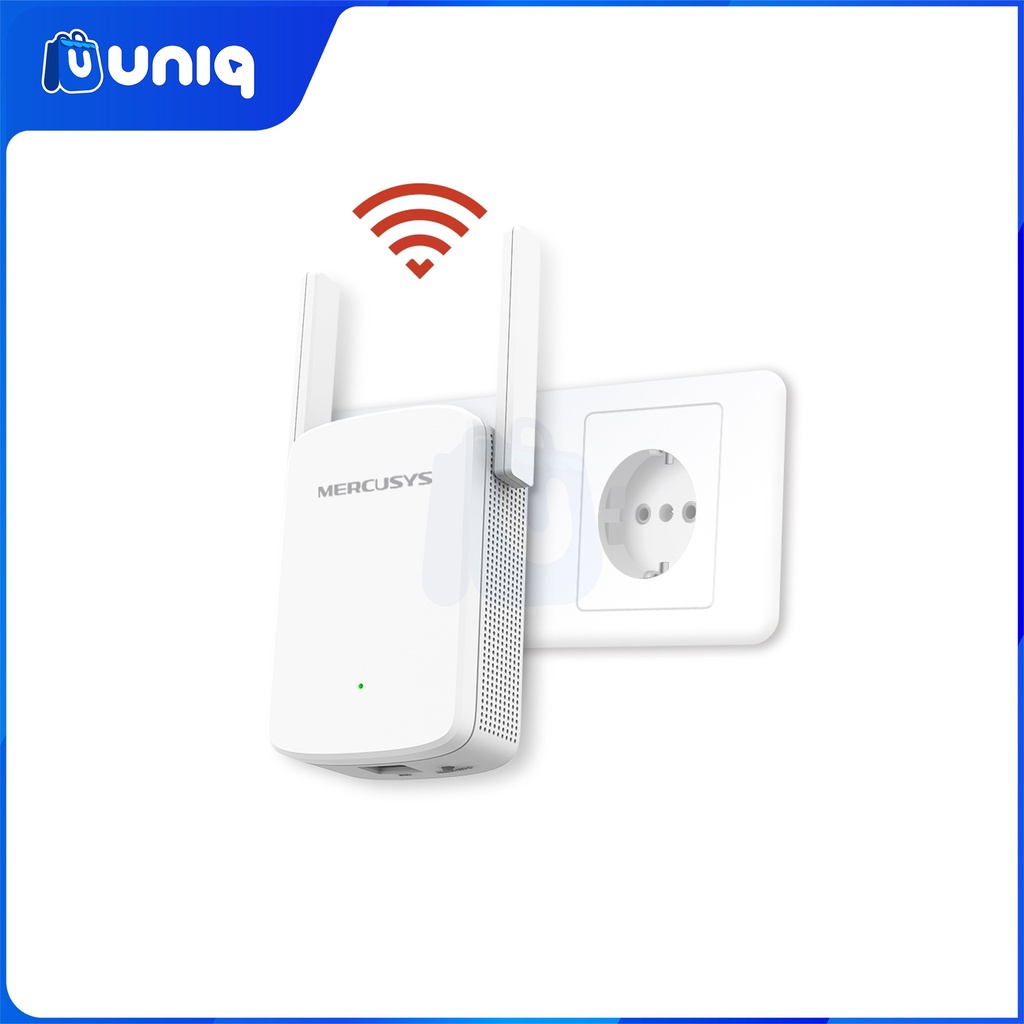 Mercusys ME30 AC1200 Wi-Fi Range Extender