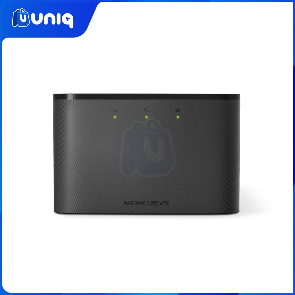 Mercusys MT110 4G LTE Mobile Wi-Fi