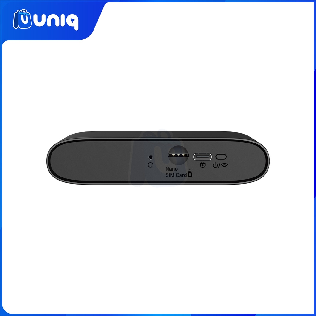 Mercusys MT110 4G LTE Mobile Wi-Fi