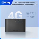 Mercusys MT110 4G LTE Mobile Wi-Fi